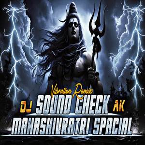 Mahashivaratri Sound Check