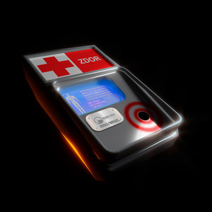 Blackmesa (Prod. By Jumpluff)