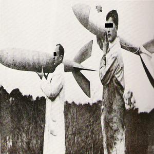 Growing Older (feat. Sparky)