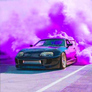 SUPRA RATATATATA (Sped up)