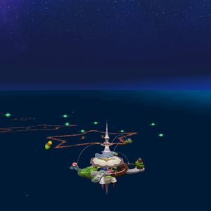 "as the ice freezes off my skin, i notice a skeleton replacing me"