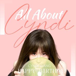 ALL ABOUT CYNDI