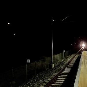 Midnight Train