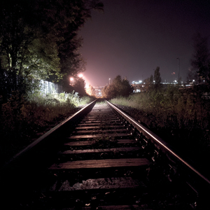 The Subway (Slowed + Reverb Instrumental)