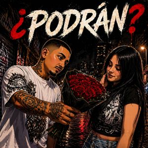 ¿Podrán?