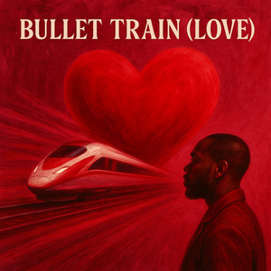 Bullet Train (Love)