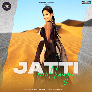 Jatti Naal Hougi (feat. Danish Alfaaz, Sapna Gill)