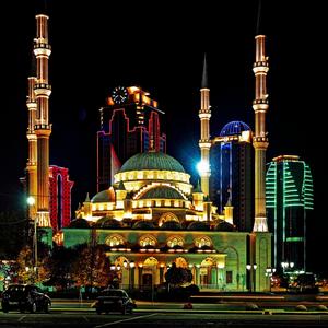 1адика йойла