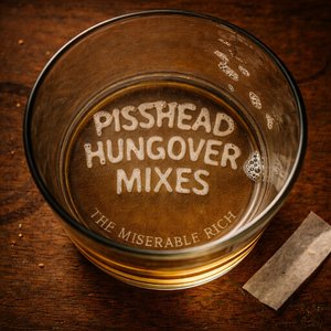 Pisshead (James Grape Original)