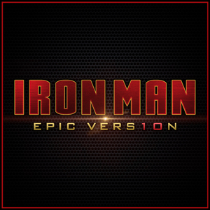 Iron Man.wav (Epic Instrumental Versiom)