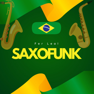 SAXOFUNK