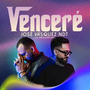 Venceré (feat. David Mardones Valenzuela)