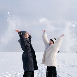 이번 겨울은 너랑