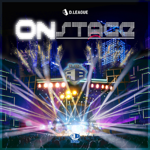 Onstage (feat. REATMO)