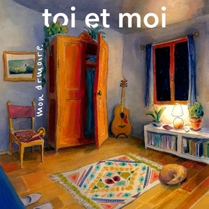 On se cache du monde entier