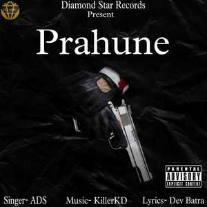 Prahune