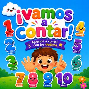 ¡Vamos a contar!