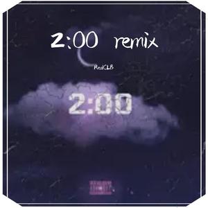 HADE-2：00 Remix RealCLB（RealCLB/无 Remix）