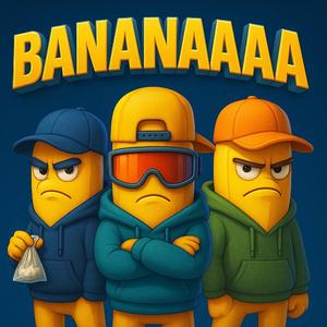 Bananaaaaa