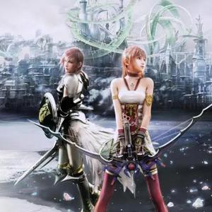 最终幻想9 Melodies Of Life 生命的旋律 钢琴版