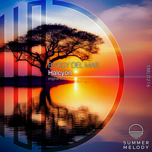 Halcyon (Original Mix)