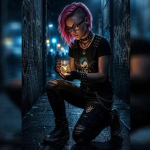 Kleines Licht (Rework)