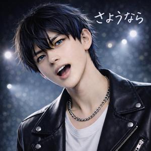 さようなら