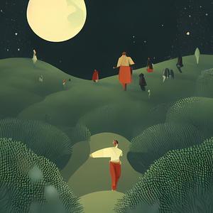 夜战 (JIanG.x Extended Mix)