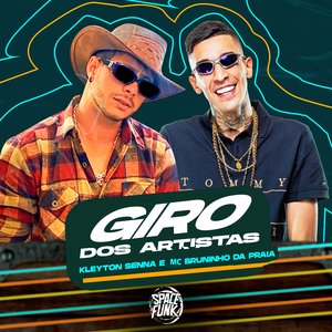 Giro dos Artistas