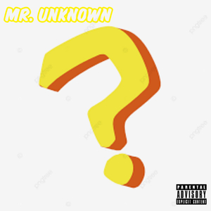 Mr.Unknown