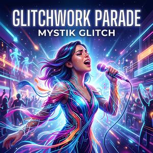 Glitch Wedding