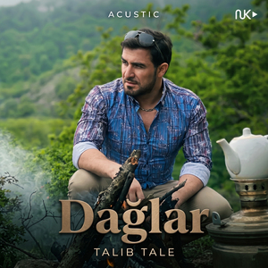 Dağlar (Acoustic)