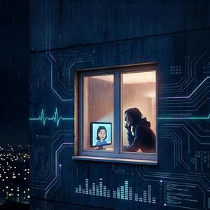 Window call (Radio Edit)