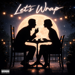 Let’s Wrap