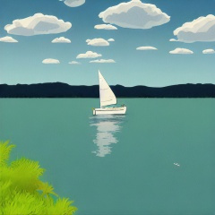 起风了 (吉他版)