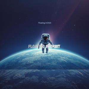 Floating in Orbit