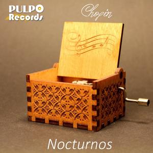 Opus 55 n.º 1. En fa menor nocturnos