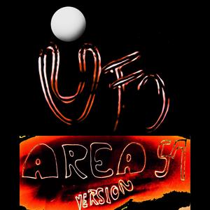 UFO (Area 51 Version)