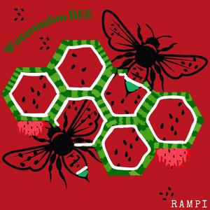 Watermelon BEE