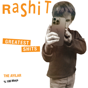 %100 Maço (RaShit Greatest Shits)