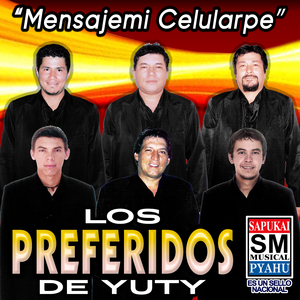 Rohechasete Ha Nde Ndereimei