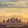 Ladysmith Black Mambazo - Lalihl'iqabane Lami (Live)