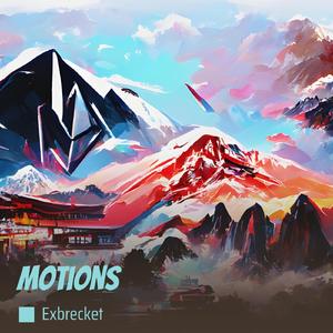 Motions