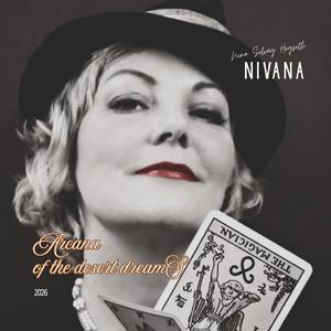 Arcana of the desert dreams