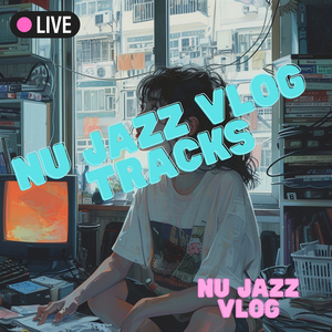 Areas (Lofi Jazz Rain Sounds)