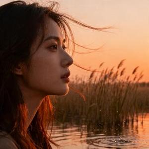 就让岁月开成一朵花