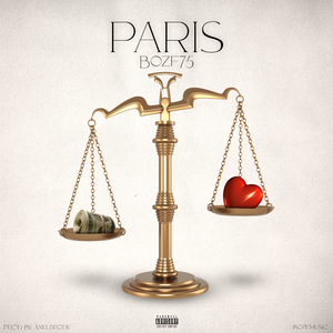 Paris Instrumental