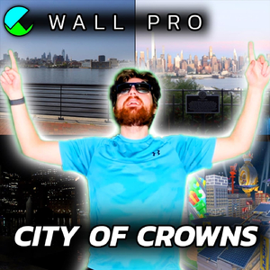 City of Crowns (feat. Tmain, Getty Go Glen, S Kape & Juno Songs)