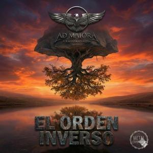 La tempestad (Metal Version)