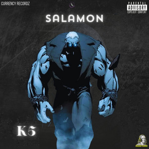 Salamon